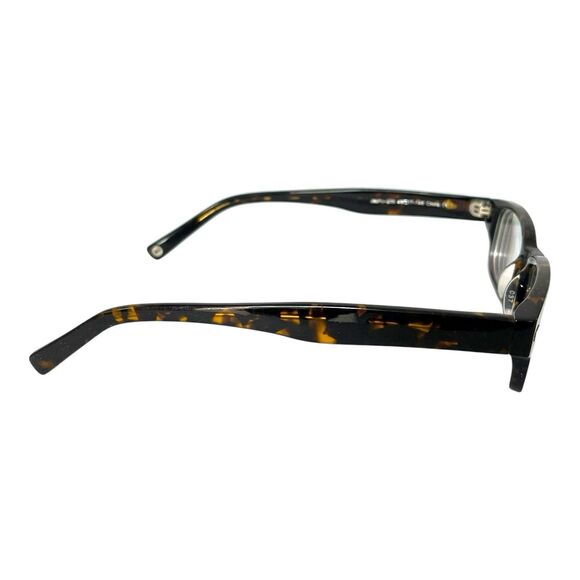 Warby Parker Japhy 200 Tortoise Eyeglasses Frame 49-17 145 - Picture 8 of 16